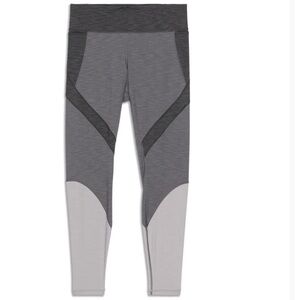 Lululemon Early Extension High Rise Legging Size 4